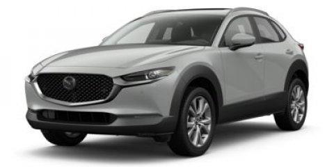 2026 Mazda CX-30 2.5 S Premium Package