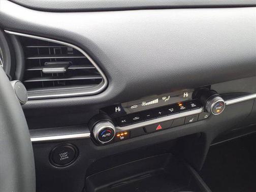 2026 Mazda CX-30 2.5 S Premium Package