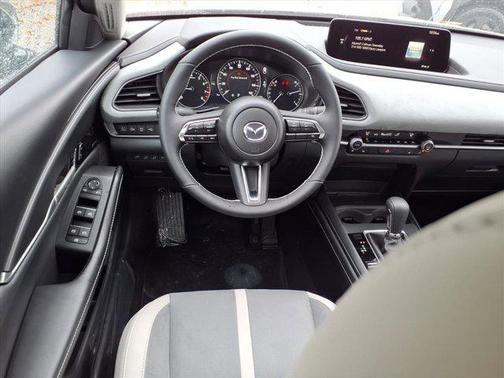 2026 Mazda CX-30 2.5 Turbo