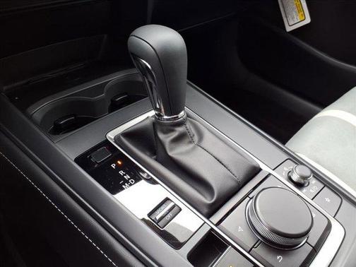 2026 Mazda CX-30 2.5 Turbo