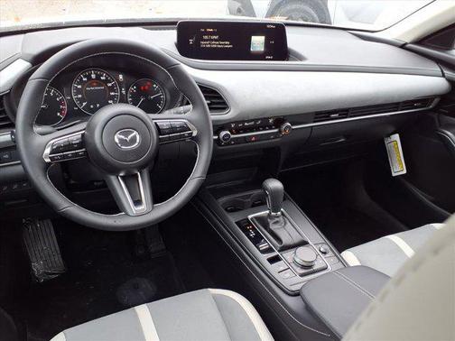 2026 Mazda CX-30 2.5 Turbo