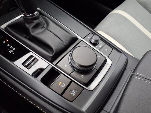 2026 Mazda CX-30 2.5 Turbo