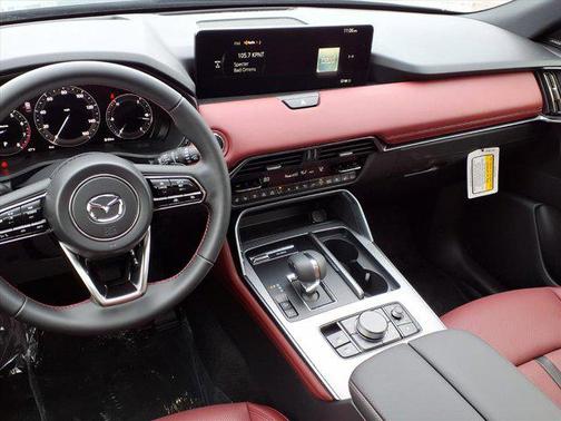 2026 Mazda CX-70 3.3 Turbo Premium Plus