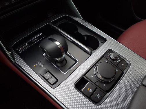 2026 Mazda CX-70 3.3 Turbo Premium Plus