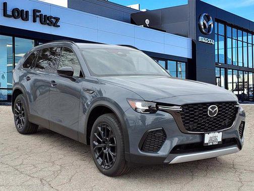 2026 Mazda CX-70 3.3 Turbo Premium Plus