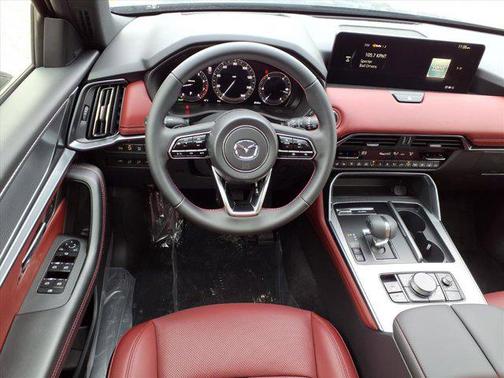 2026 Mazda CX-70 3.3 Turbo Premium Plus