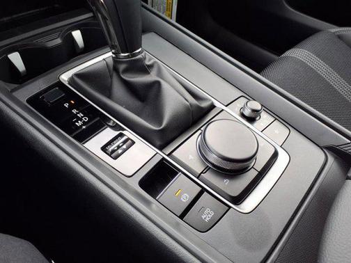 2025 Mazda CX-50 2.5 S Select Package
