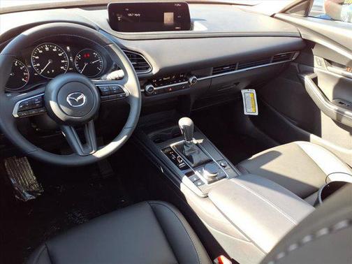 2026 Mazda CX-30 2.5 S Preferred Package