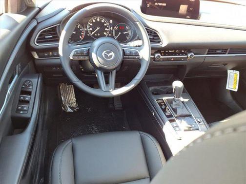 2026 Mazda CX-30 2.5 S Preferred Package