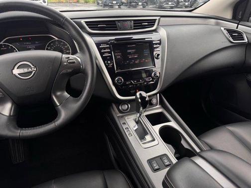 2023 Nissan Murano SV Intelligent AWD