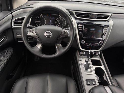 2023 Nissan Murano SV Intelligent AWD