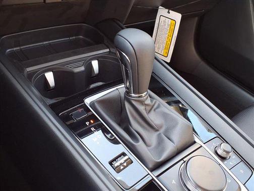 2026 Mazda CX-50 2.5 Turbo