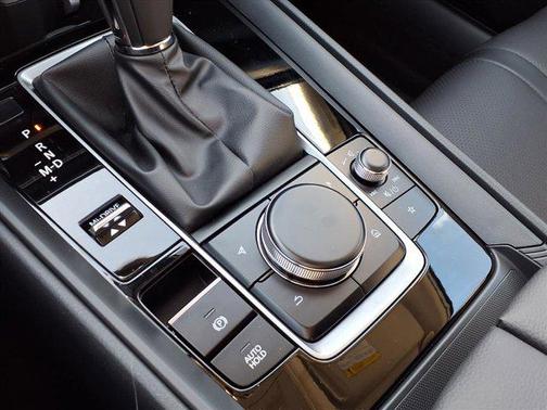 2026 Mazda CX-50 2.5 Turbo