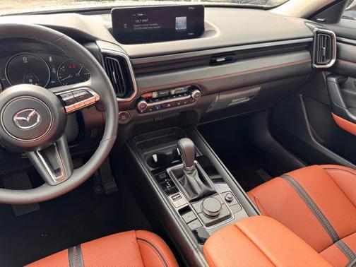 2024 Mazda CX-50 2.5 Turbo Premium Plus