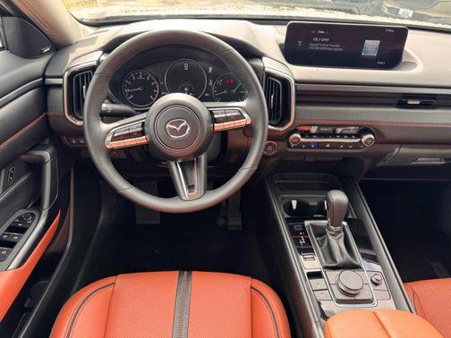 2024 Mazda CX-50 2.5 Turbo Premium Plus