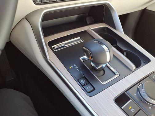 2026 Mazda CX-90 3.3 Turbo Premium Plus