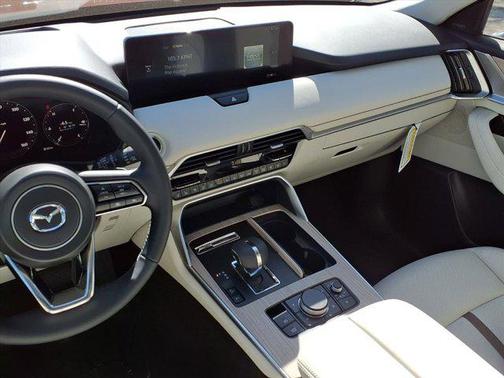 2026 Mazda CX-90 3.3 Turbo Premium Plus