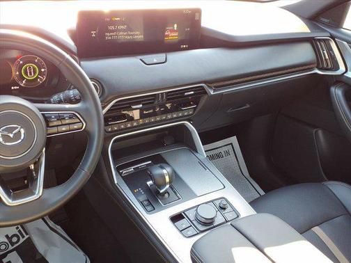 2025 Mazda CX-70 3.3 Turbo S Premium