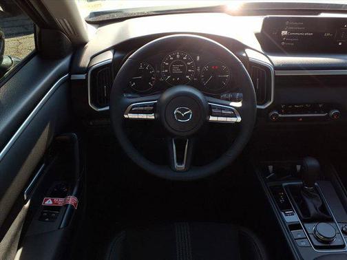 2026 Mazda CX-50 2.5 S Select Package
