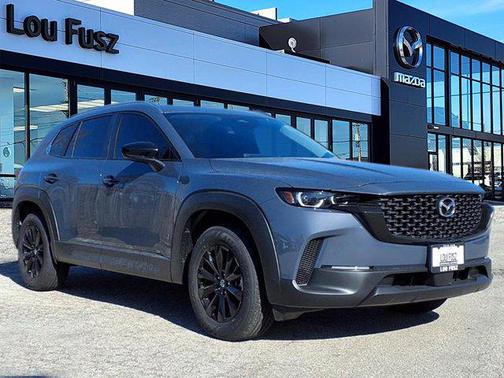 2026 Mazda CX-50 2.5 S Select Package