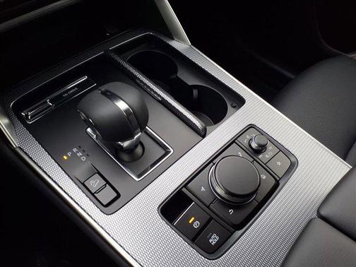 2026 Mazda CX-90 3.3 Turbo Preferred