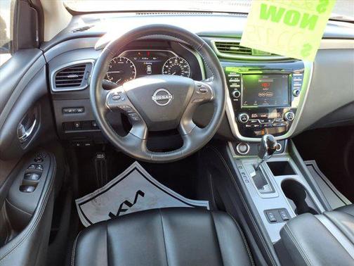 2023 Nissan Murano SV Intelligent AWD