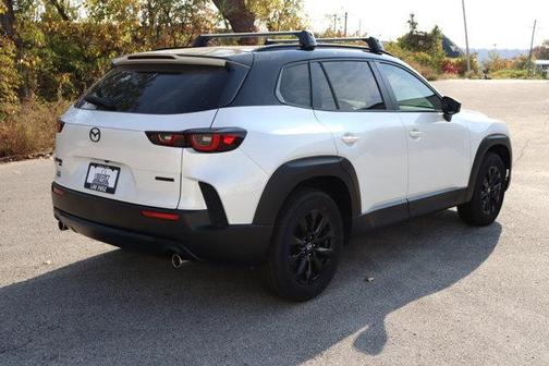2025 Mazda CX-50 2.5 S Select Package