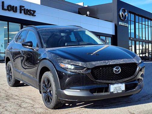 2025 Mazda CX-30 2.5 Turbo Premium Package