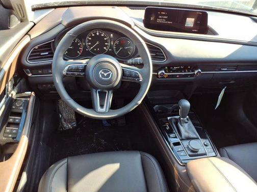 2025 Mazda CX-30 2.5 Turbo Premium Package