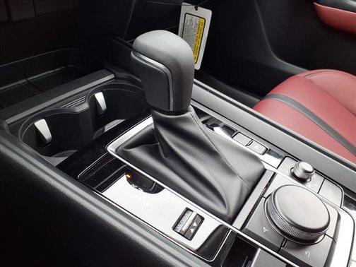 2026 Mazda CX-50 Hybrid Sport