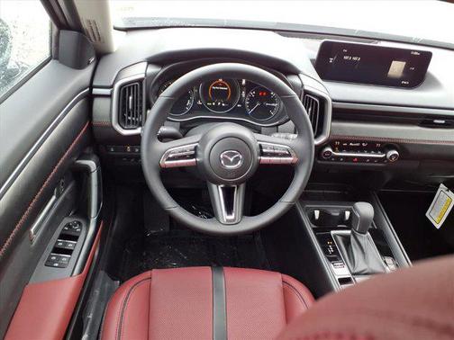 2026 Mazda CX-50 Hybrid Sport