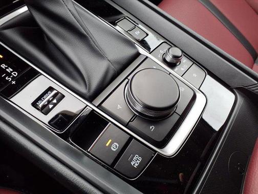 2026 Mazda CX-50 Hybrid Sport