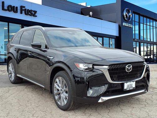 2026 Mazda CX-90 3.3 Turbo Premium Plus