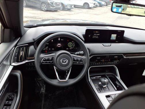 2026 Mazda CX-90 3.3 Turbo Premium Plus