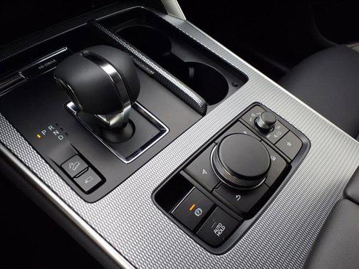 2026 Mazda CX-90 3.3 Turbo Premium Plus