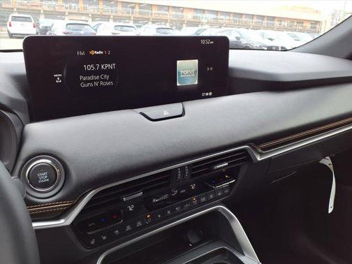 2026 Mazda CX-90 3.3 Turbo Premium Plus