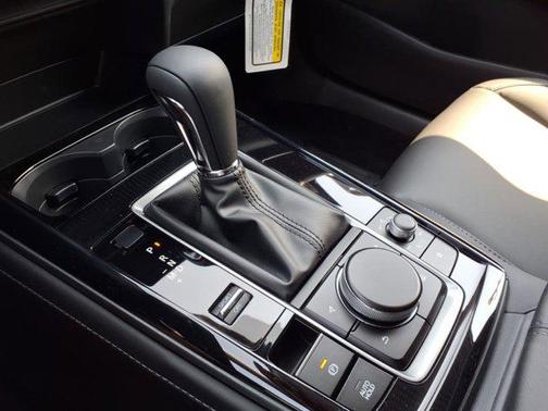 2025 Mazda CX-30 2.5 S Select Sport