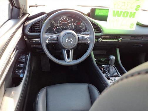 2024 Mazda Mazda3 2.5 S Select Sport