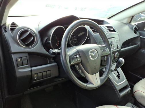 2012 Mazda Mazda5 Grand Touring