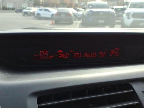 2012 Mazda Mazda5 Grand Touring