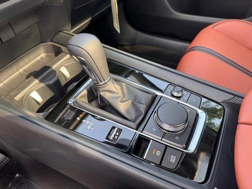 2025 Mazda CX-50 2.5 Turbo Premium Plus Package