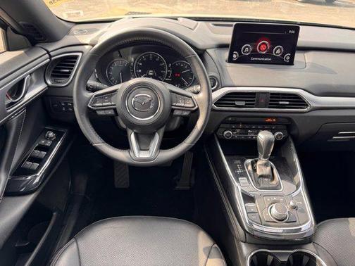 2020 Mazda CX-9 Grand Touring
