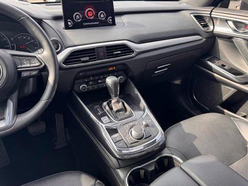 2020 Mazda CX-9 Grand Touring