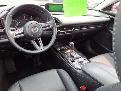2022 Mazda CX-30 2.5 S Preferred Package
