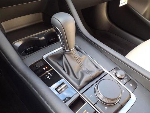 2026 Mazda Mazda3 FWD w/Preferred Package