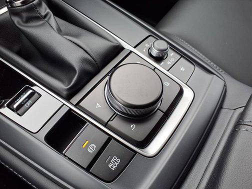 2026 Mazda CX-30 2.5 S Preferred Package