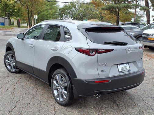 2026 Mazda CX-30 2.5 S Preferred Package