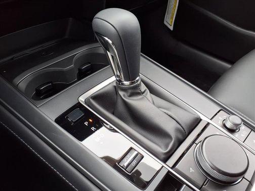 2026 Mazda CX-30 2.5 S Preferred Package