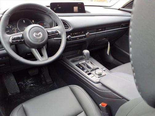 2026 Mazda CX-30 2.5 S Preferred Package