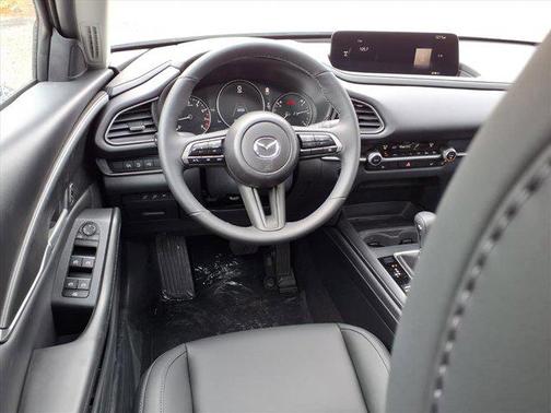 2026 Mazda CX-30 2.5 S Preferred Package